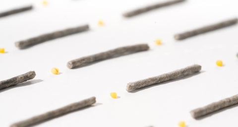 Tofu Cat Litter