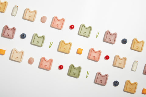 Freeze Dried Pet Treats
