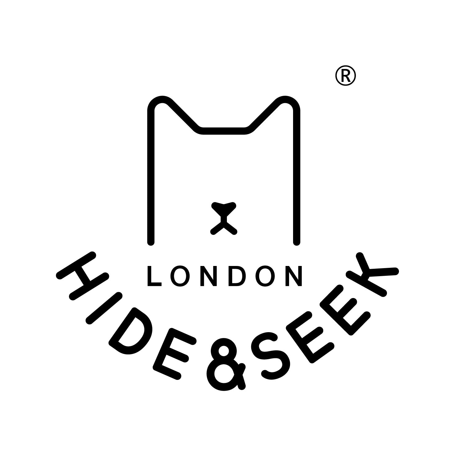Hide & Seek London Hide & Seek London