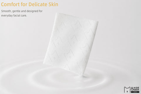 Japanese Milk Moisturising Lotion Tissue | 5-Ply | 80 Sheets x 5 Packs